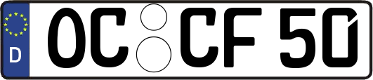 OC-CF50