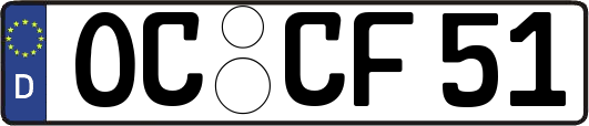 OC-CF51