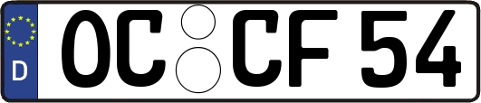 OC-CF54