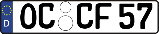 OC-CF57