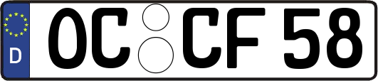 OC-CF58