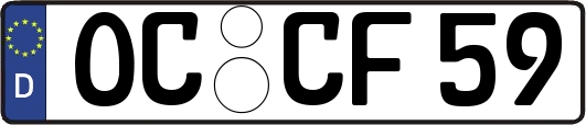 OC-CF59