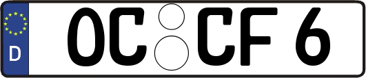 OC-CF6