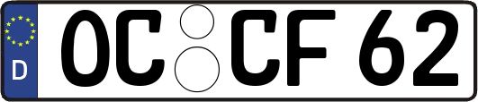 OC-CF62