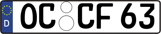OC-CF63