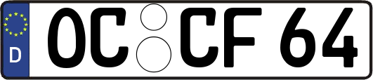 OC-CF64