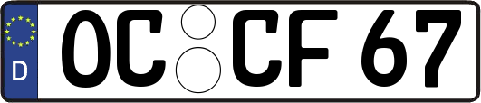 OC-CF67