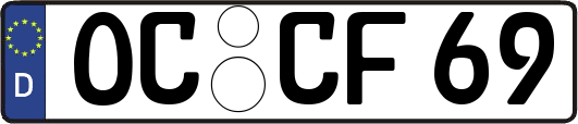 OC-CF69