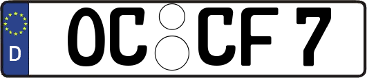 OC-CF7