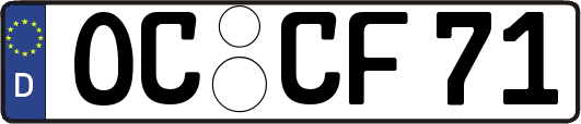 OC-CF71