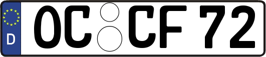 OC-CF72