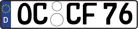 OC-CF76