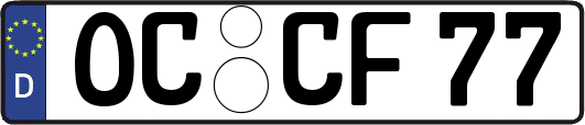 OC-CF77