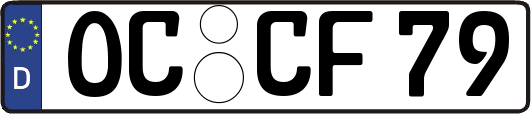 OC-CF79