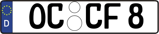 OC-CF8