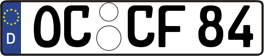 OC-CF84