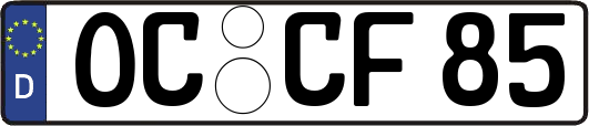 OC-CF85