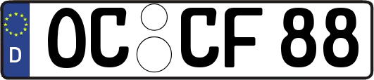 OC-CF88