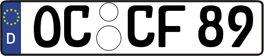 OC-CF89