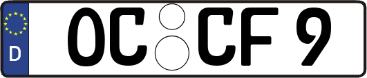 OC-CF9