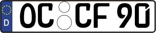 OC-CF90