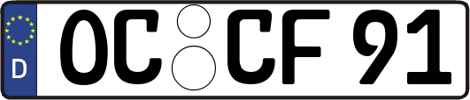 OC-CF91