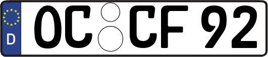 OC-CF92