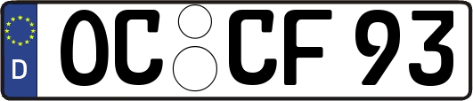 OC-CF93