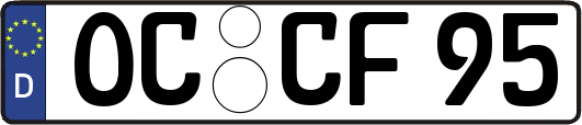 OC-CF95