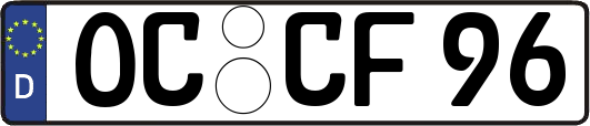OC-CF96