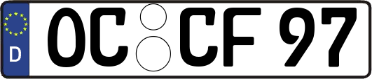 OC-CF97