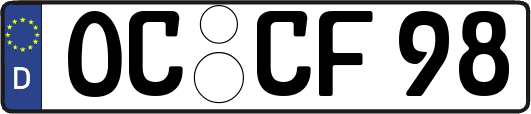 OC-CF98