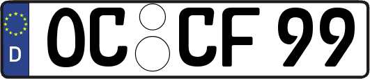 OC-CF99