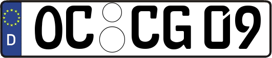 OC-CG09