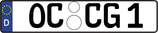 OC-CG1
