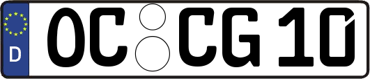 OC-CG10