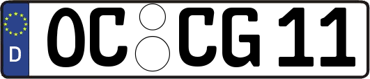 OC-CG11