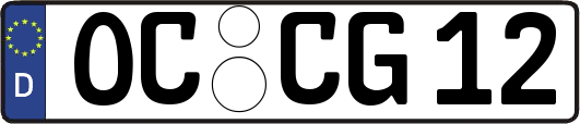 OC-CG12