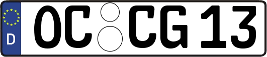 OC-CG13