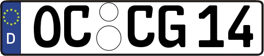 OC-CG14