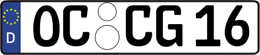 OC-CG16