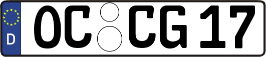 OC-CG17