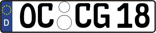 OC-CG18