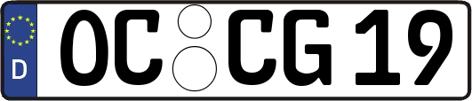 OC-CG19