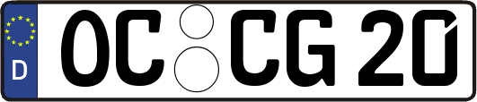 OC-CG20