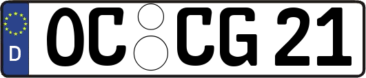 OC-CG21