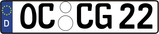 OC-CG22