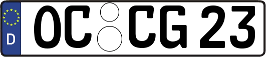 OC-CG23