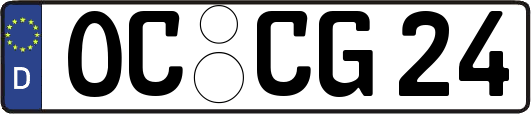 OC-CG24