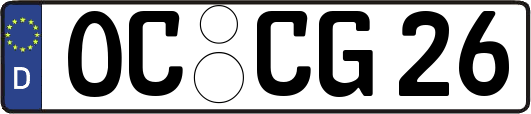 OC-CG26